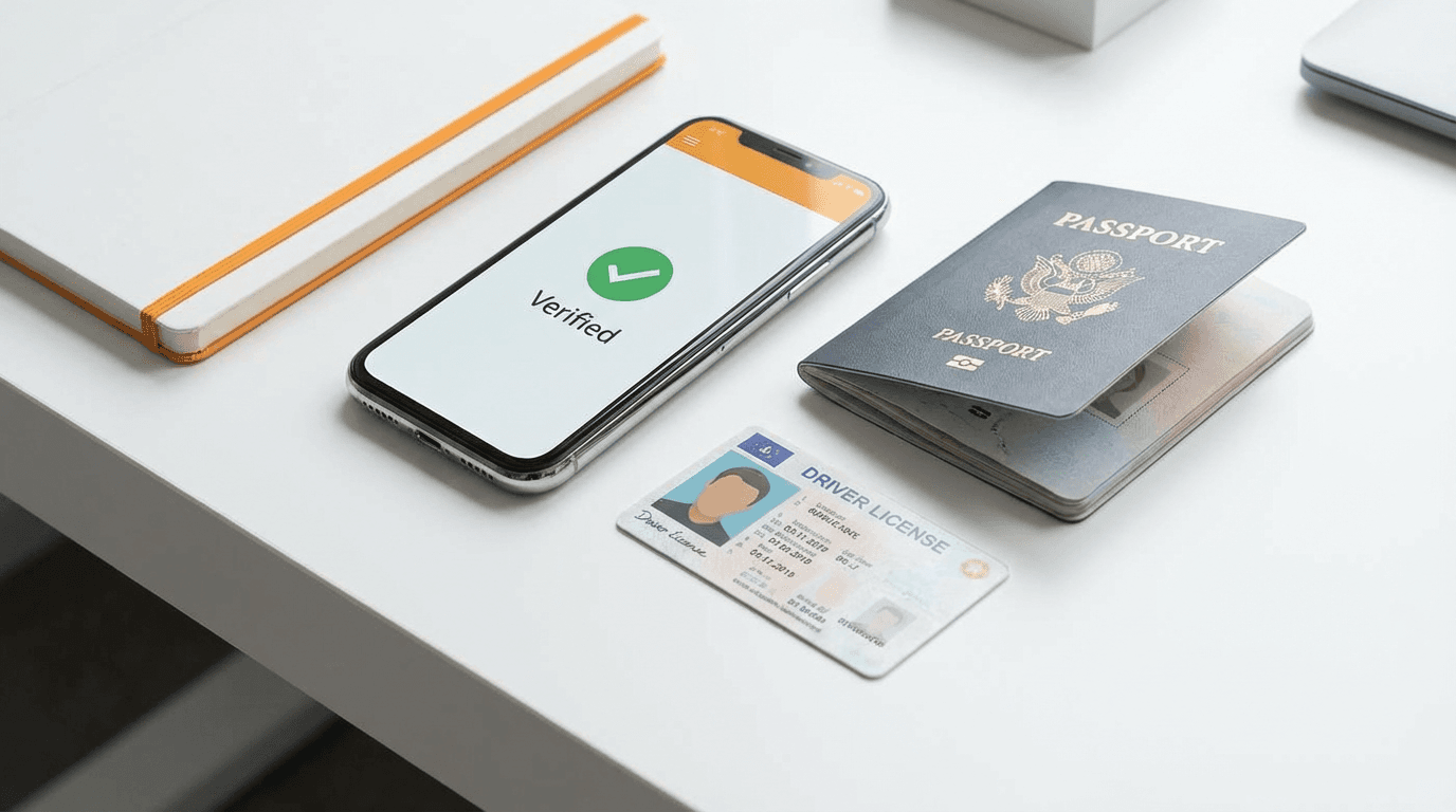 Vérification KYC Amazon : Guide Complet pour Vendeurs (2025)