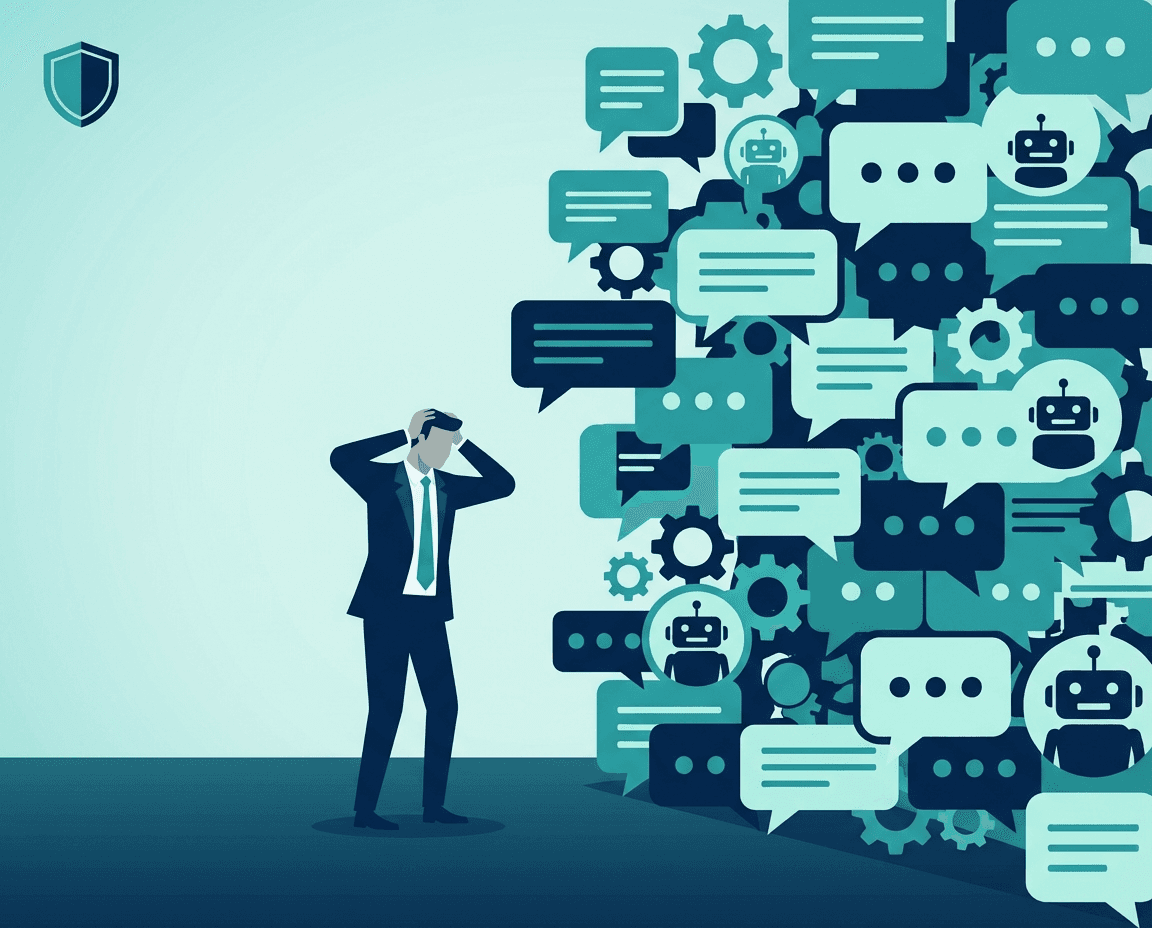 Support Amazon et URSSAF : quand le monopole tue le service client