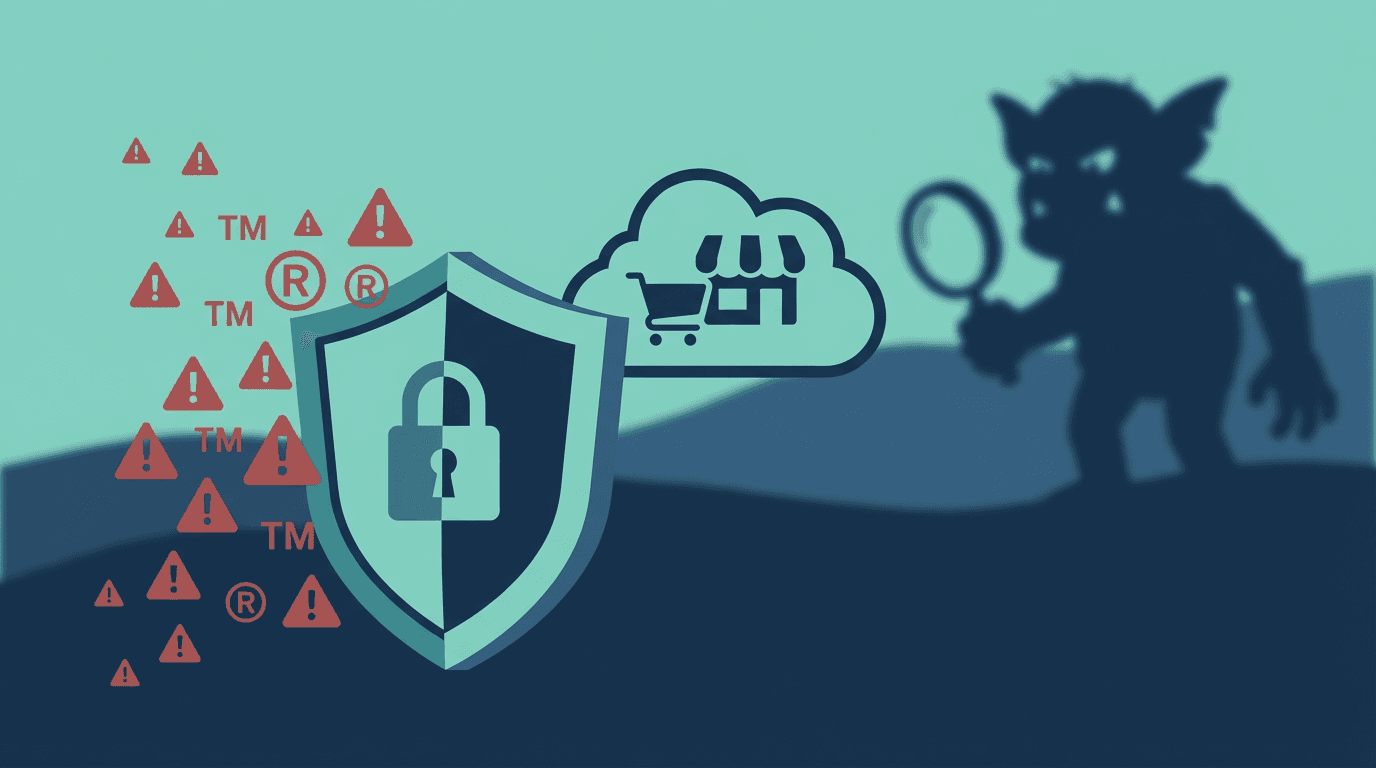 Trolls de Marques Amazon : Comment Identifier et Contrer les Plaintes IP Abusives