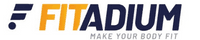 Logo Fitadium
